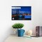 ArtToFrames 27.5x19.7 INCH / 70x50 CM Puzzle Frame for 1000 piece Puzzles.This 1.25 Inch Custom MDF Frame for Puzzles Comes with Economy Acrylic, Available in Multiple Colors